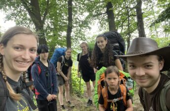 Závěrečná výprava (6. – 8. 6. 2025)