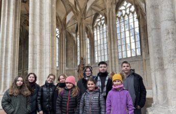 Ledová Kutná Hora 30. 1.-1. 2. 2026