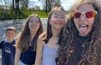 Jarní pochod – 2026