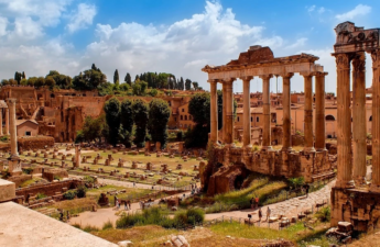 Květnový pochod – pokyny